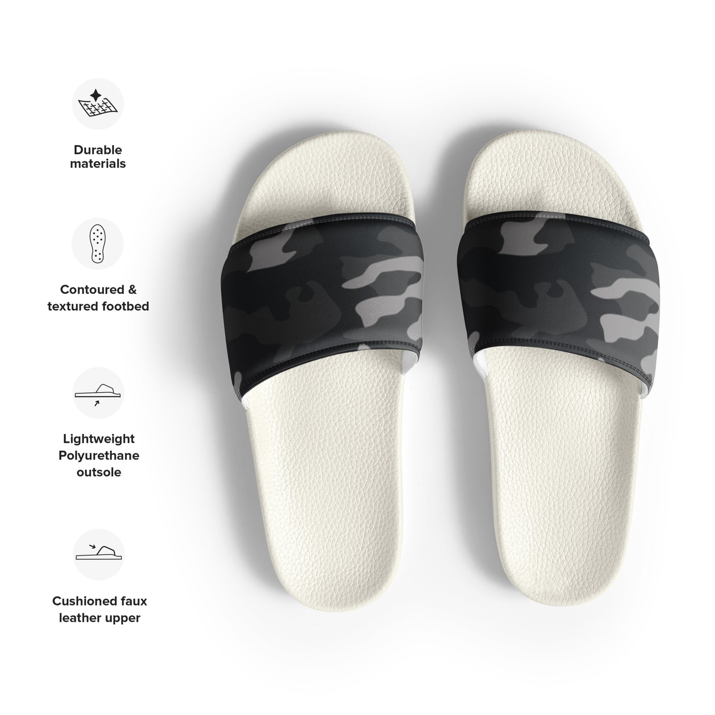 Men’s slides