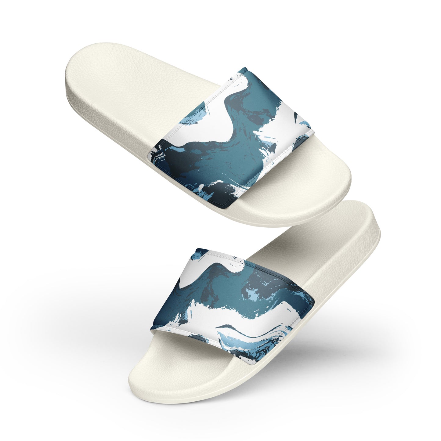 Men’s slides