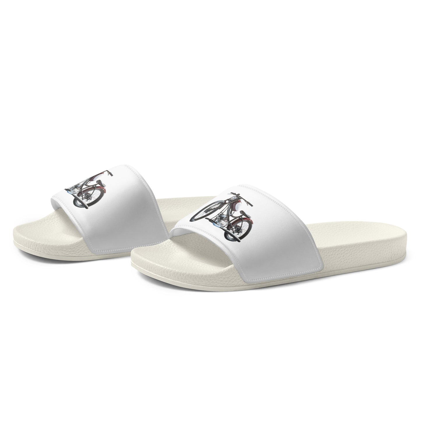 Men’s slides