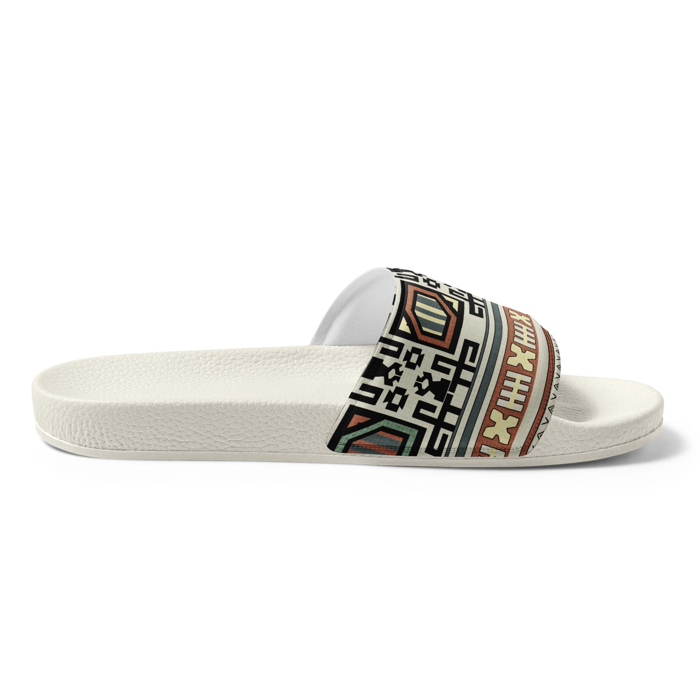 Men’s slides