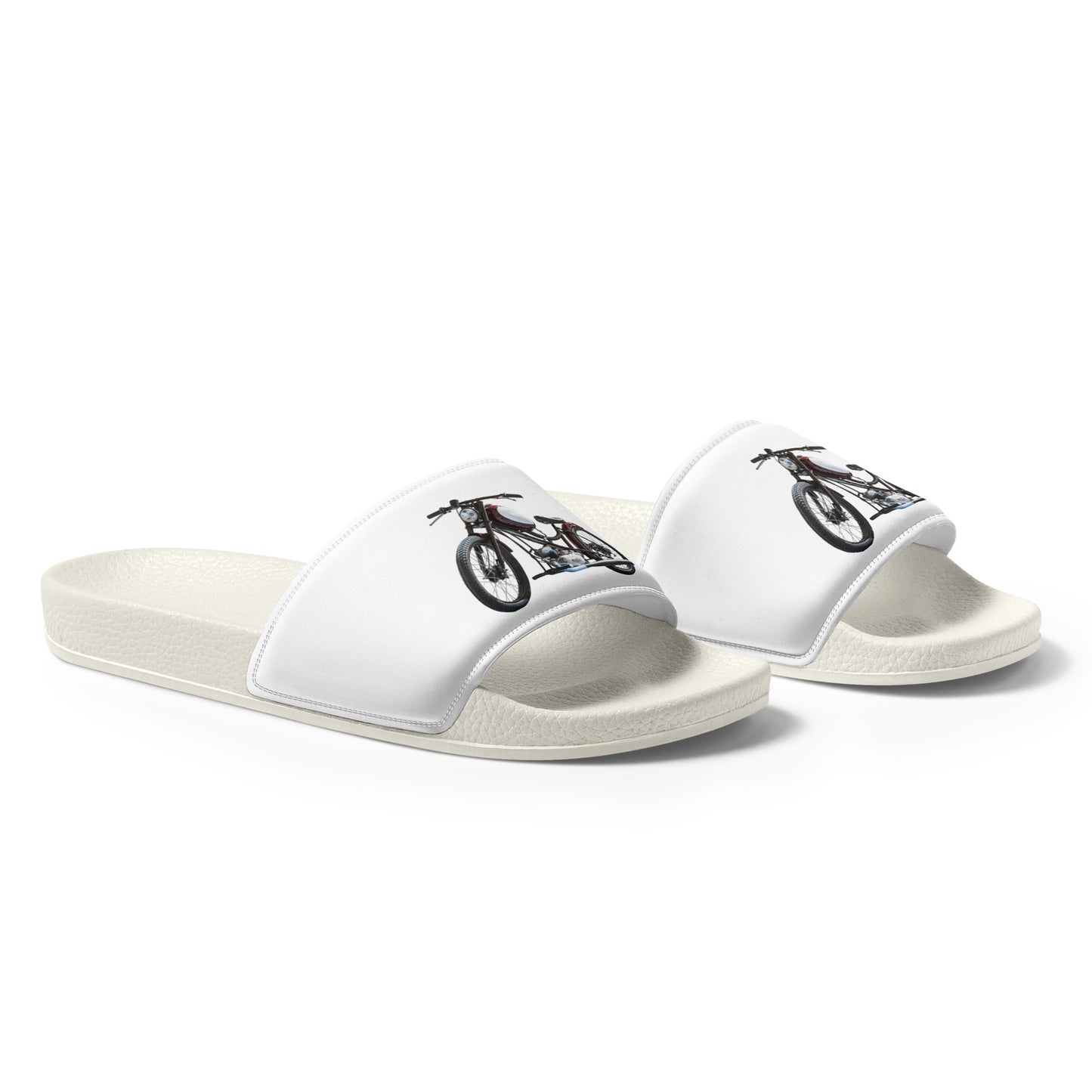 Men’s slides