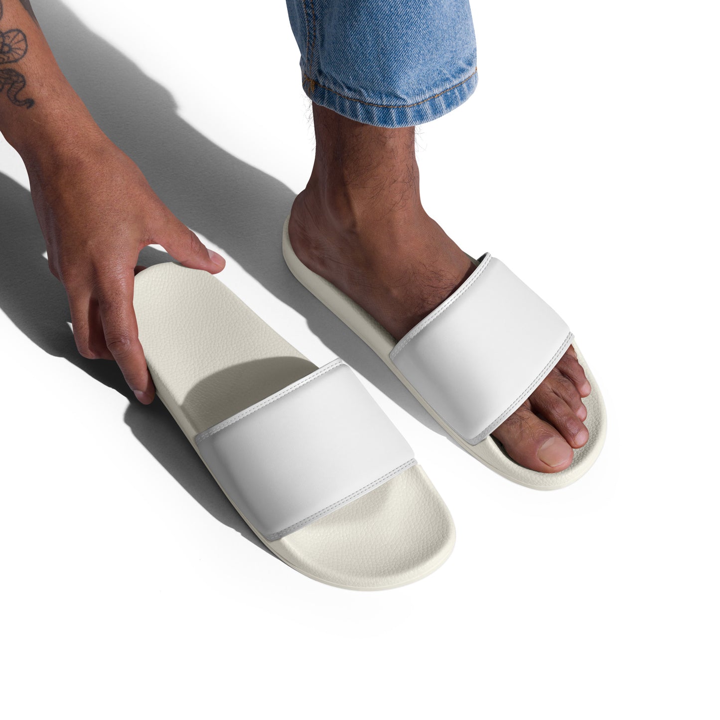 Men’s slides