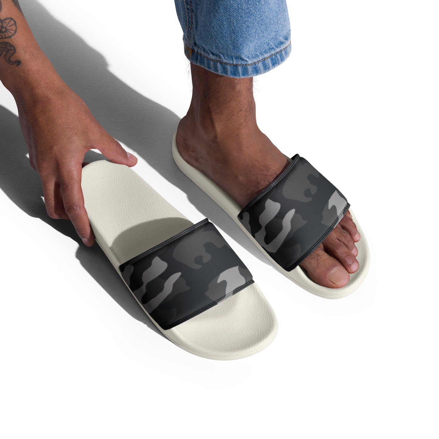 Men’s slides