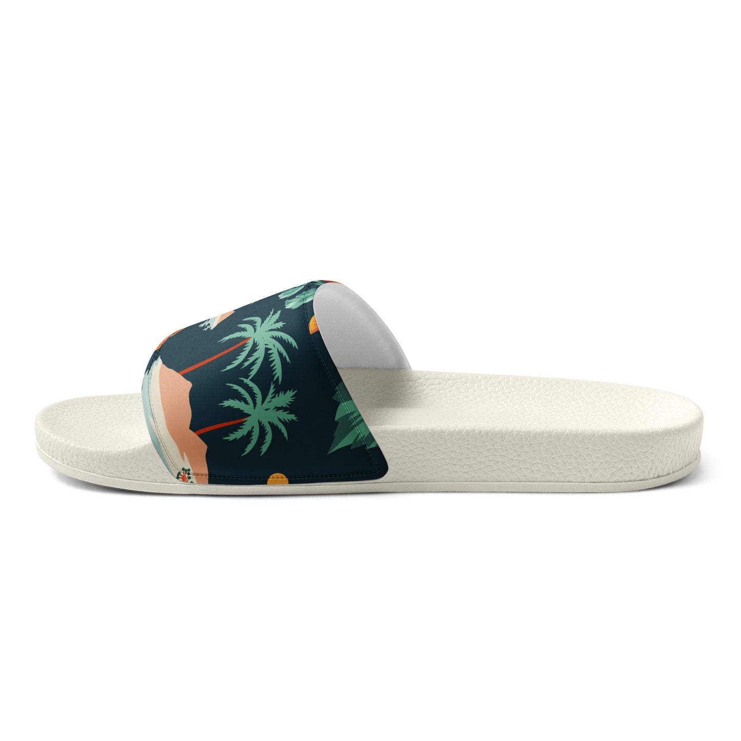 Men’s slides