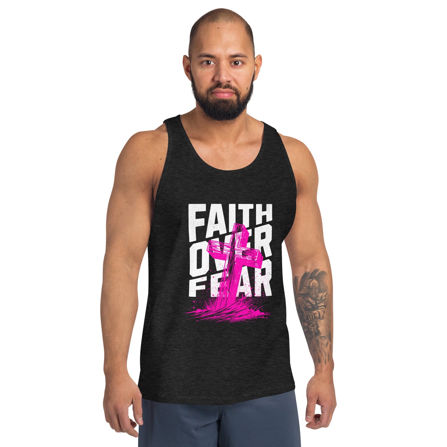 Men's Tank Top