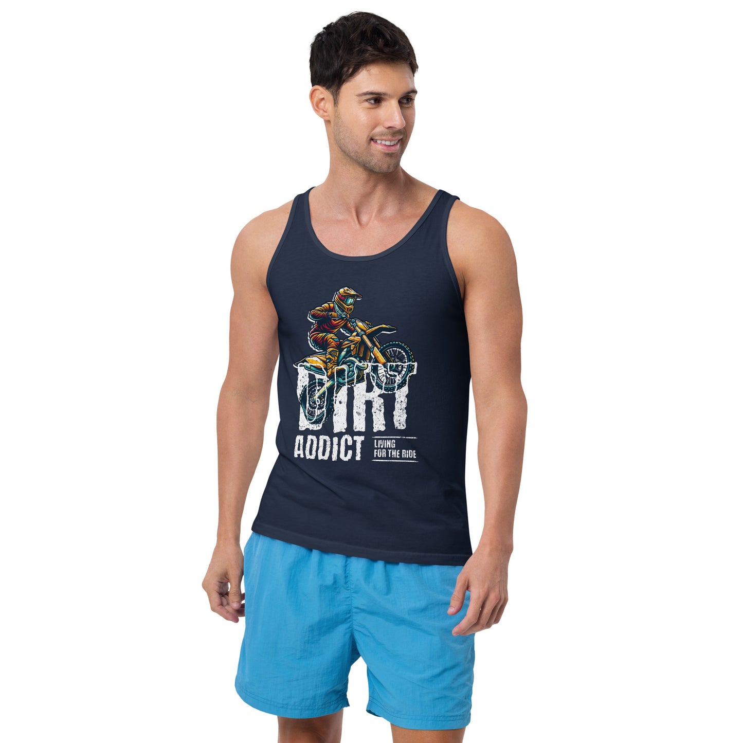 Men's Tank Top