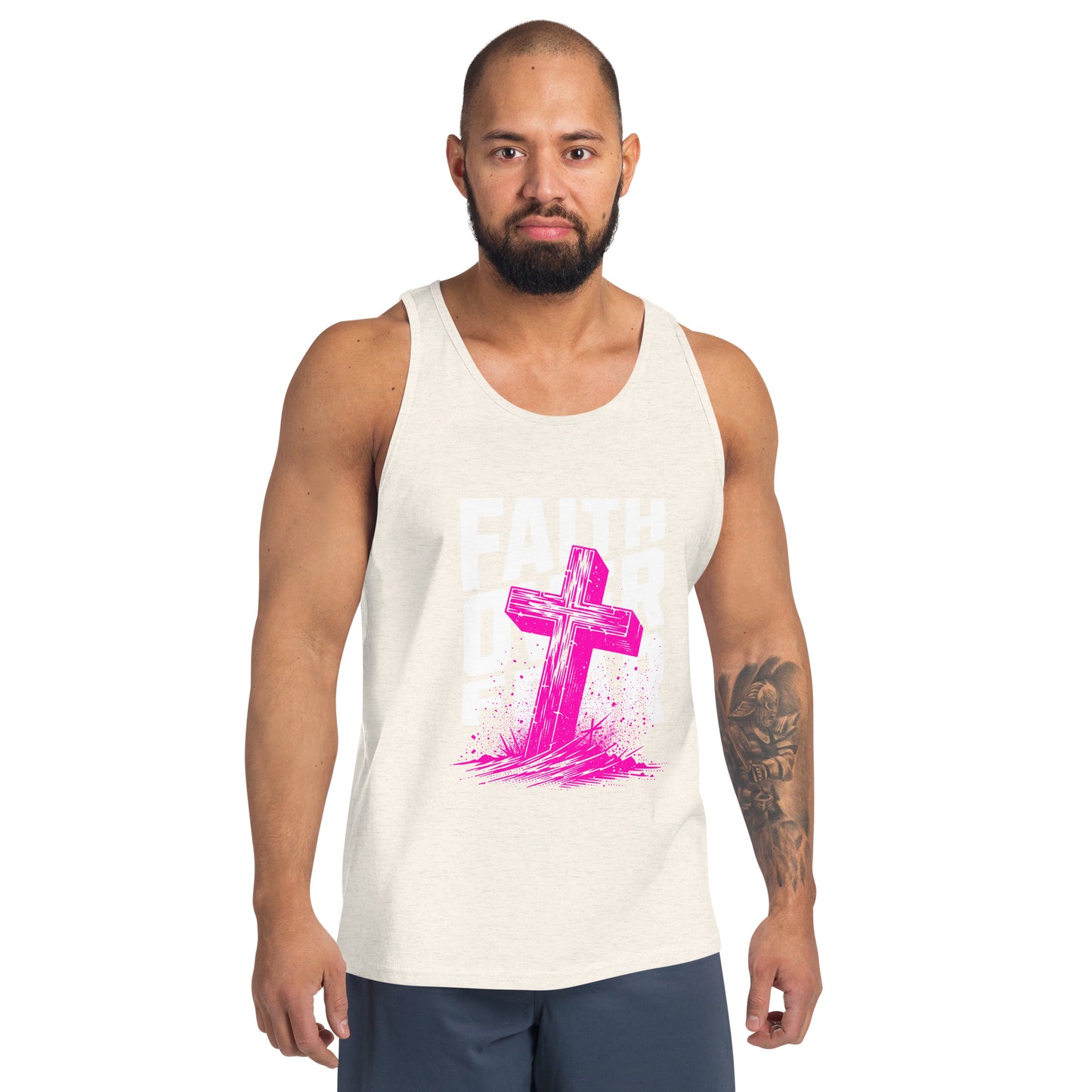 Men's Tank Top