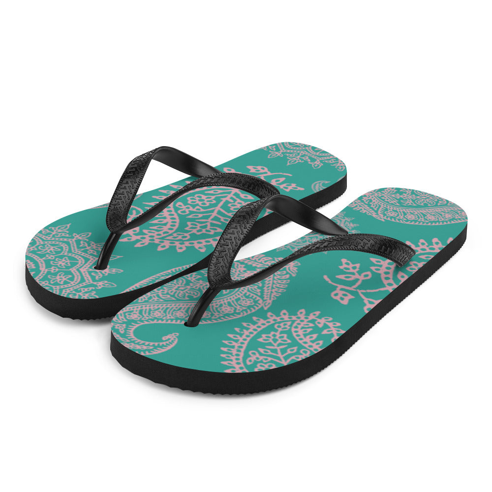 Flip-Flops