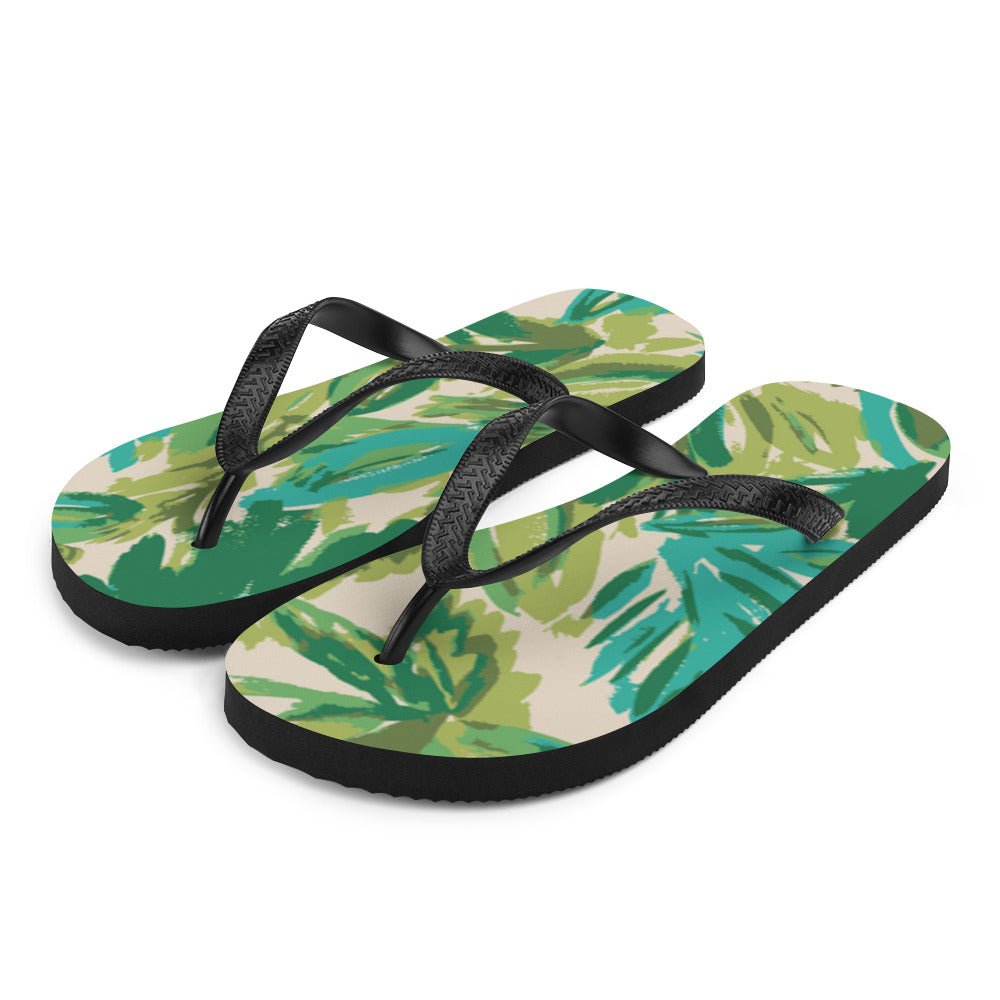 Flip-Flops