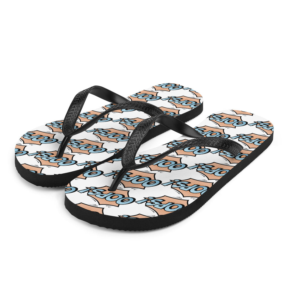 Flip-Flops