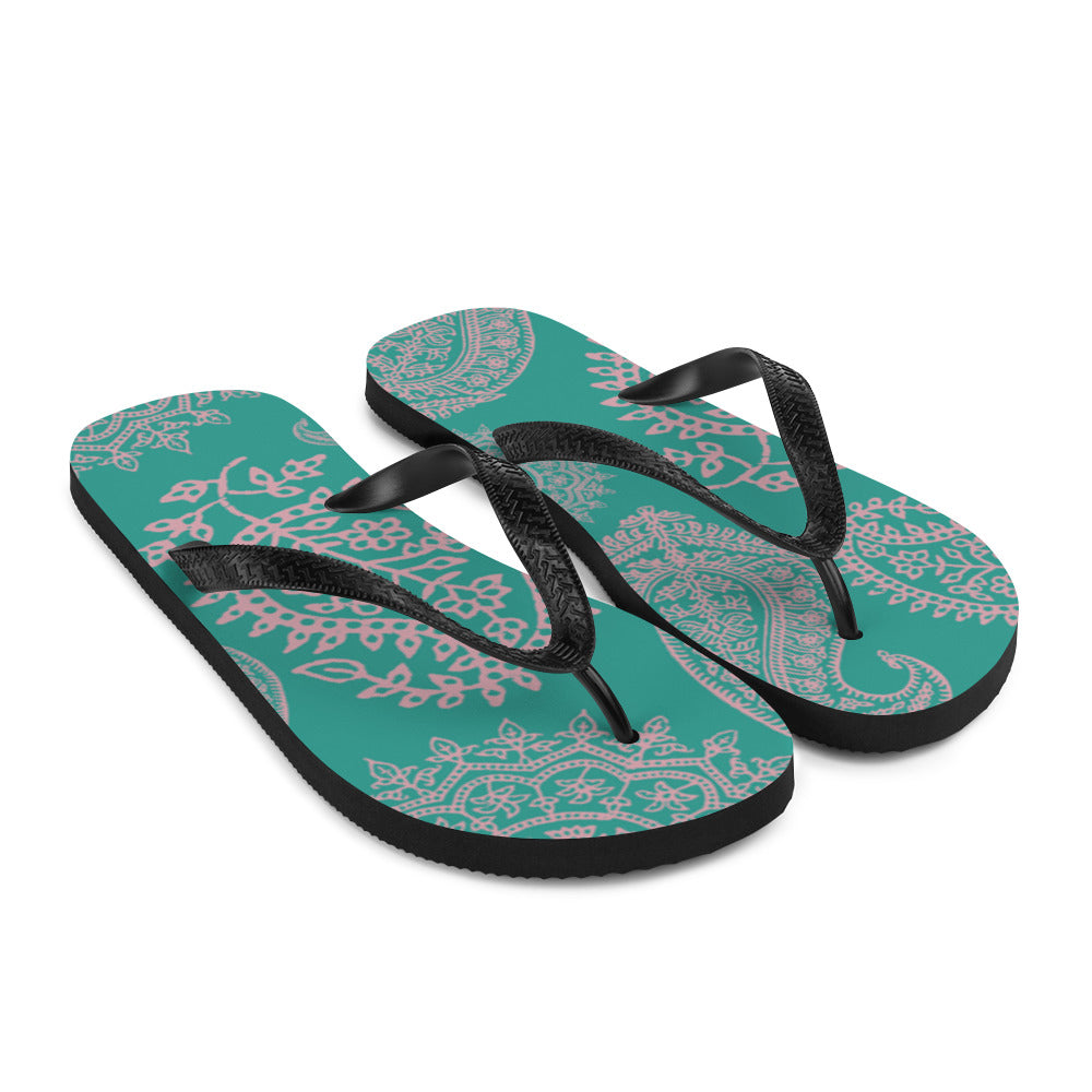 Flip-Flops