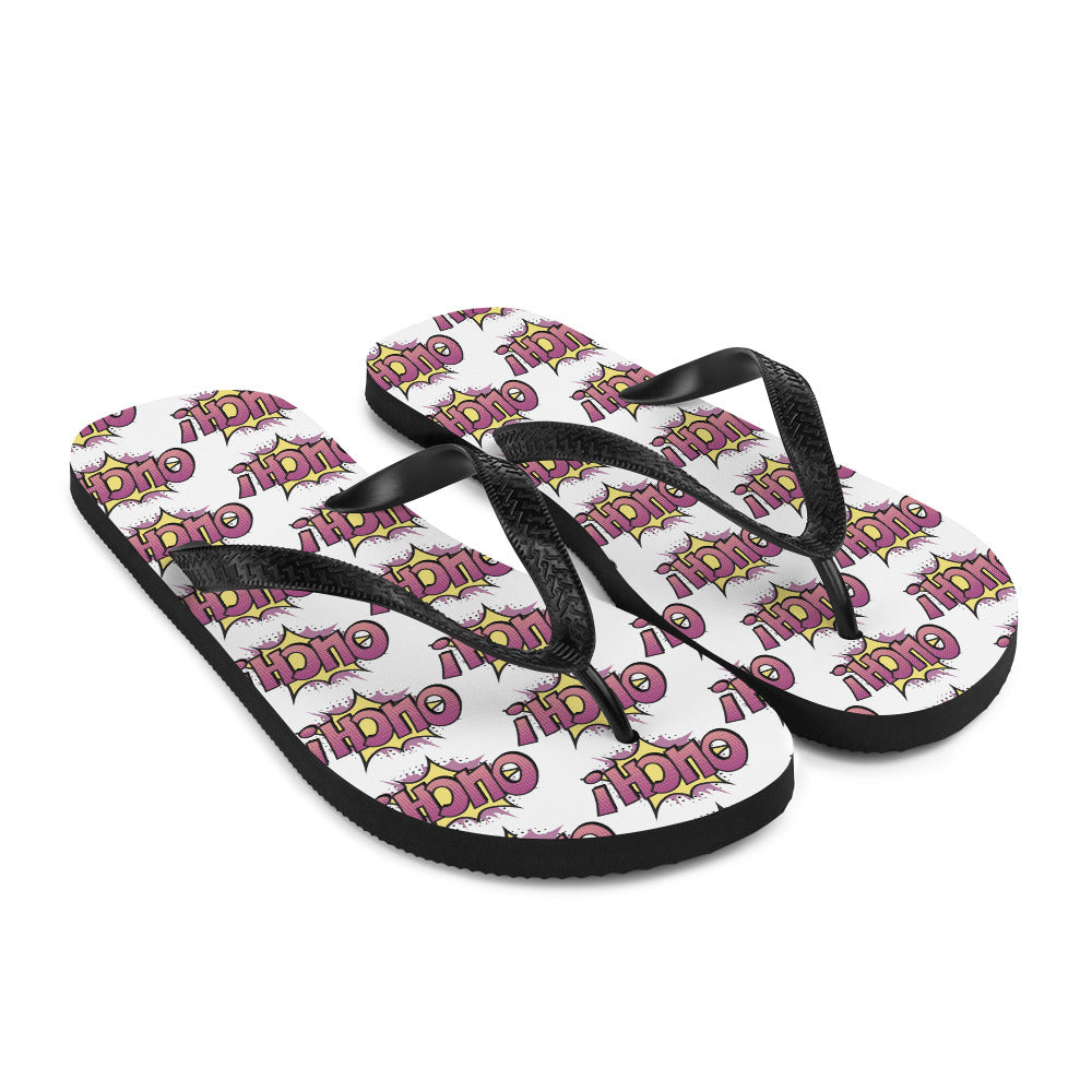 Flip-Flops