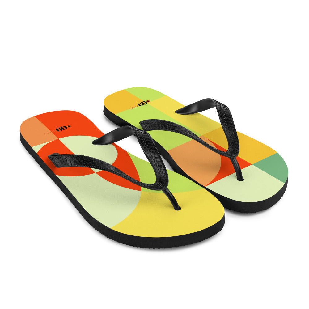 Flip-Flops