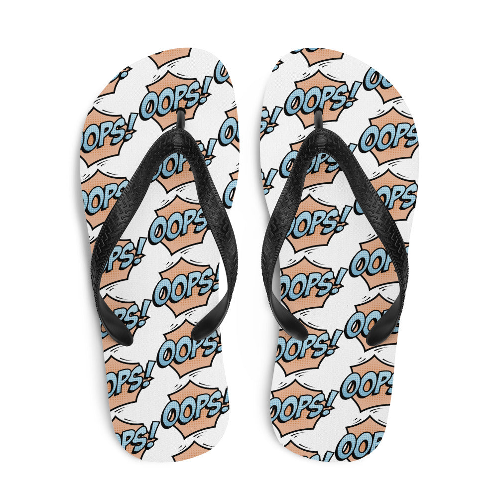 Flip-Flops