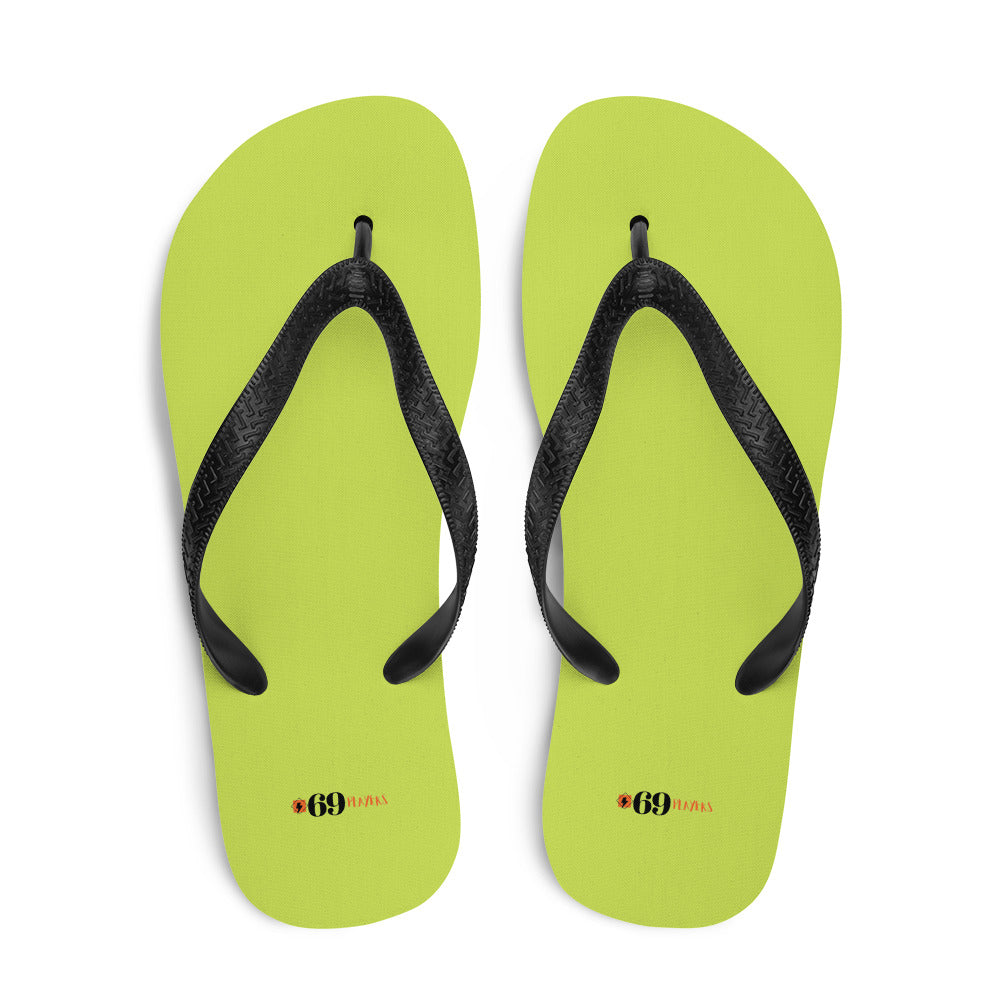 Flip-Flops